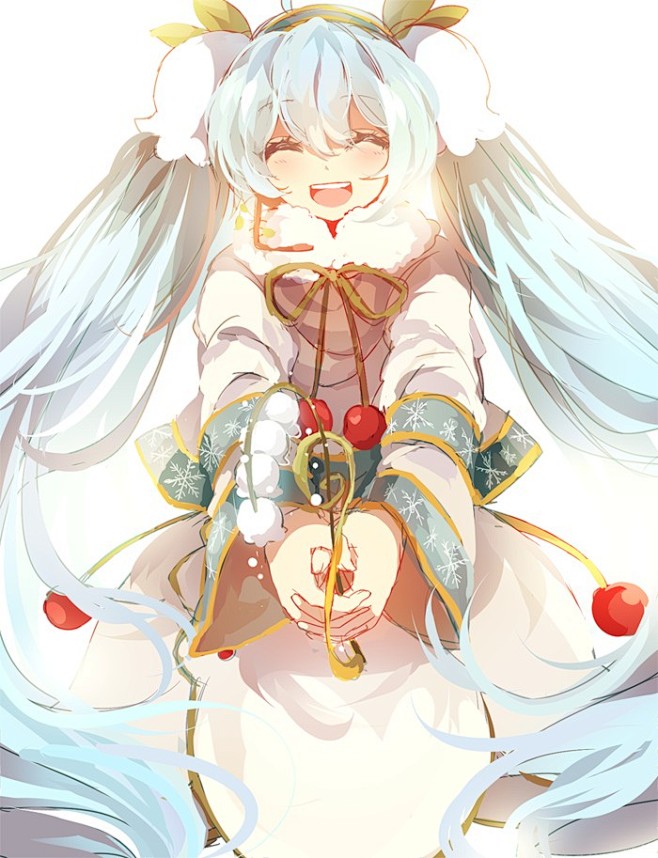 初音未来