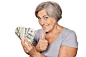 canstockphoto22439542-happy-older-woman-with-dollars.jpg (1600×1064)