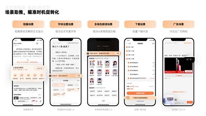 界面展示