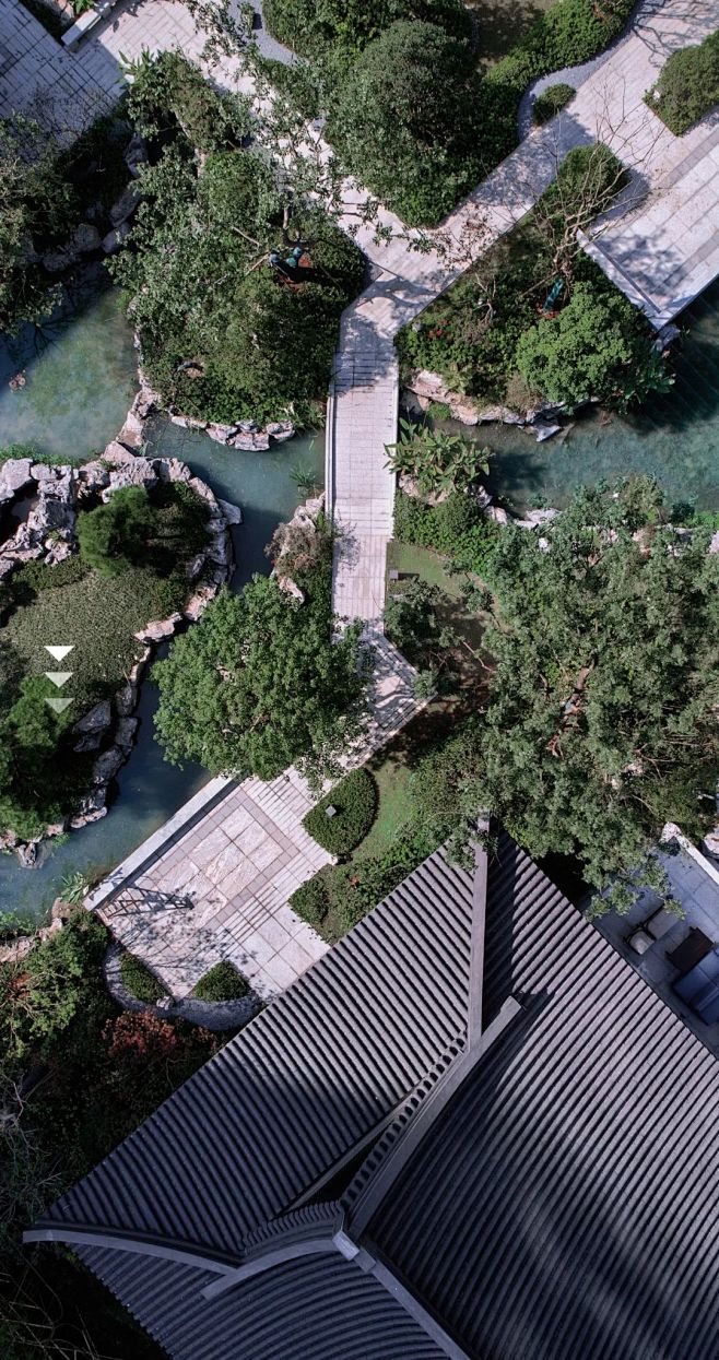 杭州 建发 养云静舍