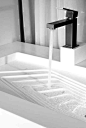 【新提醒】卫生间-黑白空间 (7) - 家居别墅[HD] - 马蹄网|MT-BBS