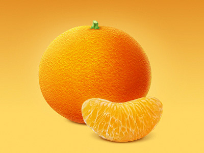 mandarinorange