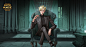 Draco Malfoy Harry Potter: Magic Awakened 