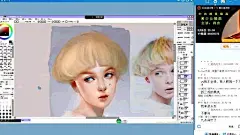 ★CG窝第115期YY讲座★主讲：讲师-肖吉《美少女插画》—在线播放—优酷网，视频高清在线观看