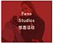 首页-范洛FanoStudios-淘宝网