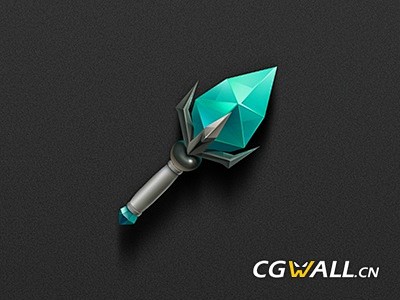 单个物品ui-镶宝石_CGwall游戏原...