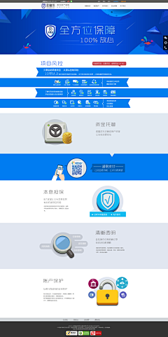 哇哇哟采集到金融