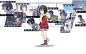 Anime - ERASED  Kayo Hinazuki Sachiko Fujinuma Satoru Fujinuma Airi Katagiri Kenya Kobayashi Gaku Yashiro Wallpaper