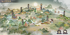 以⁹换心采集到游戏地图