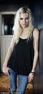 Andrej Pejic