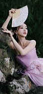 吴谨言
✿