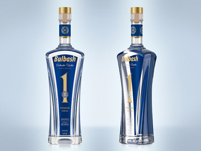 Bulbash №1 :        ...