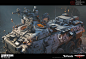 Wolfenstein Youngblood  APC