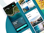 Food delivery apps02 4x