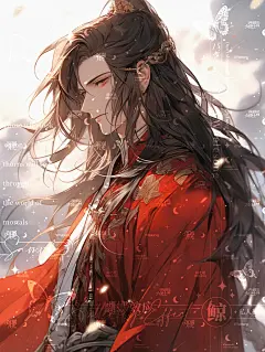 【仙侠】编号 (6)