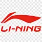 李宁运动品牌logo效果元素PNG图片 来自 PNG搜索网 pngss.com 免费免扣png素材下载！-花瓣网
