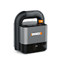 WORX CUBE | Red Dot Design Award