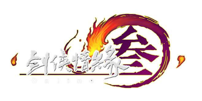 剑网三logo