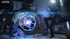 WDStark采集到动作