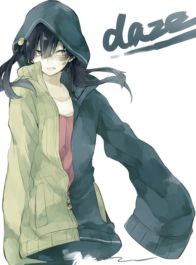 p站 pixiv カゲプロLog® *カ...