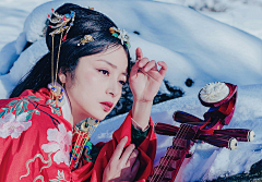 catter-leo采集到gu d