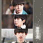 TFBOYS组合的照片 - 微相册