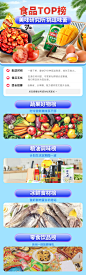 食品top榜