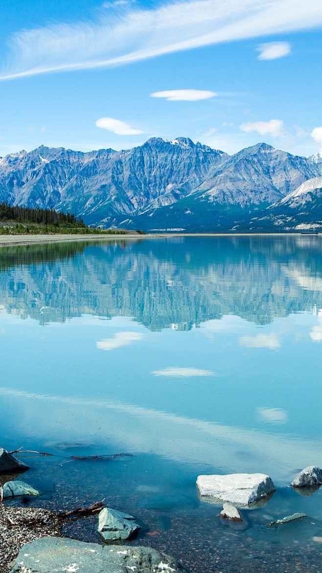 山水风景