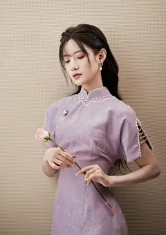 #明星壁纸#陈意涵