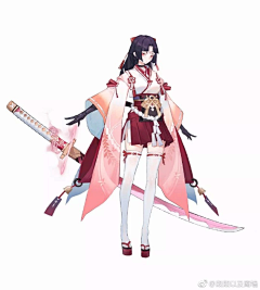 果果果果酱鼠采集到动作