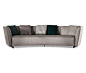 Sofas | Seating | Seymour Lounge Seating System | Minotti. Check it out on Architonic: 