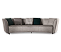 Sofas | Seating | Seymour Lounge Seating System | Minotti. Check it out on Architonic: