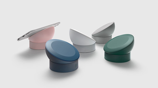 Wireless Smart Charg...