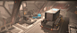 Orison - Logistics