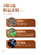 纯辣木子辣木籽非食用非印度进口非包邮非特级非500g天然正品野生-tmall.com天猫