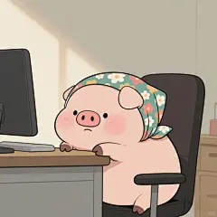 周一上班现状，都是自愿上班的 - 小红书