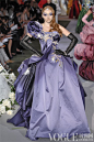 Dior2007年秋冬高级定制时装秀发布图片159405