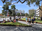 悉尼大学 University of Sydney by Turf Design-mooool设计
