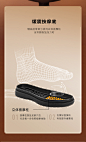 百丽缓震按摩科技内增高皮鞋男2023新款牛皮正装商务新郎A0982AM3-tmall.com天猫