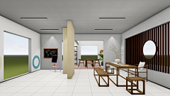 DesignHOU采集到景观 I 架空层