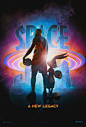 空中大灌篮：新传奇 Space Jam: A New Legacy (2021) (2764×4096)