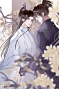 二哈和他的白猫师尊