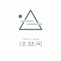 小透明Y采集到logo设计