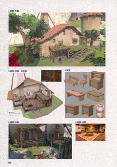 SKong采集到Artis