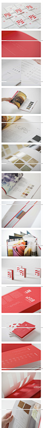 Far East Tile 品牌书刊样本-古田路9号-品牌创意/版权保护平台