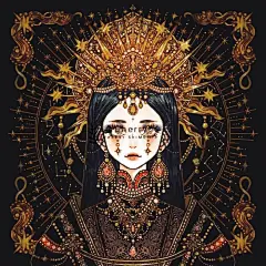 一组与金属元素的插画
作者的绘画得很有深度
好喜欢这一组的作品，有点哥特式元素
-----------------------------------------------------------------------
插画 水彩 色彩 田园风 美术绘画 绘画 水粉
丙烯绘画 少儿美术 线描画 美术教育 儿童画
创意手工课 绘画艺术 版画 综合材料课
动物 水彩画作品 重彩棒绘画 课程主题 美术课程 主题活动 手工作品 粘土手 毛线手工
创意美术课 油画棒绘画 主题课程 水墨画 海报