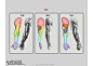 迈克尔汉普顿人体结构-手臂肌肉