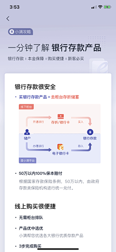 zwe!采集到APP - 金融