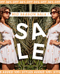 Shop Sale