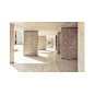 S A L K : Salk Institute by Luis KahnLa Jolla, USA